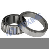 Tapered Roller Bearings 6581X / 6525X